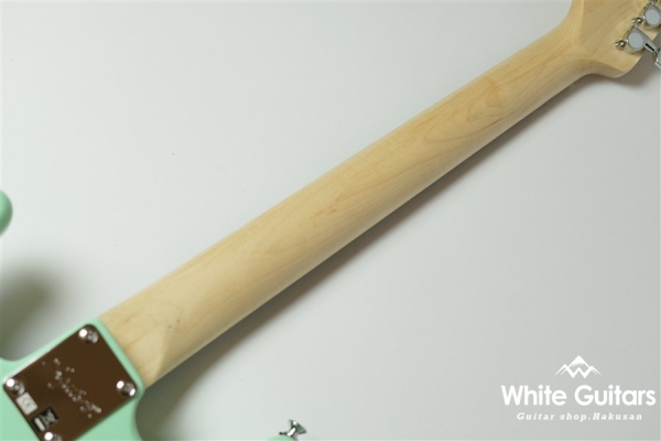 AFFINITY SERIES STRATOCASTER - Surf Green